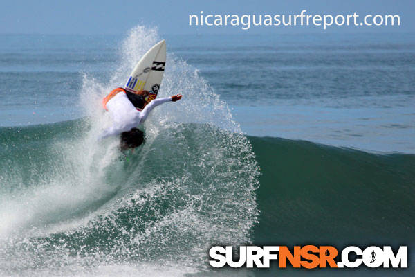 Nicaragua Surf Report - Report Photo 09/29/2012  6:18 PM 