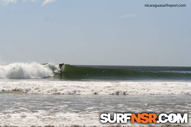 Nicaragua Surf Report - Report Photo 01/26/2008  4:08 PM 