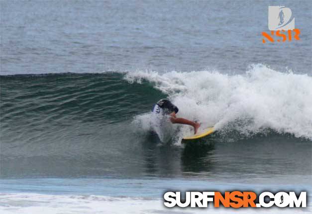 Nicaragua Surf Report - Report Photo 06/22/2007  8:01 PM 