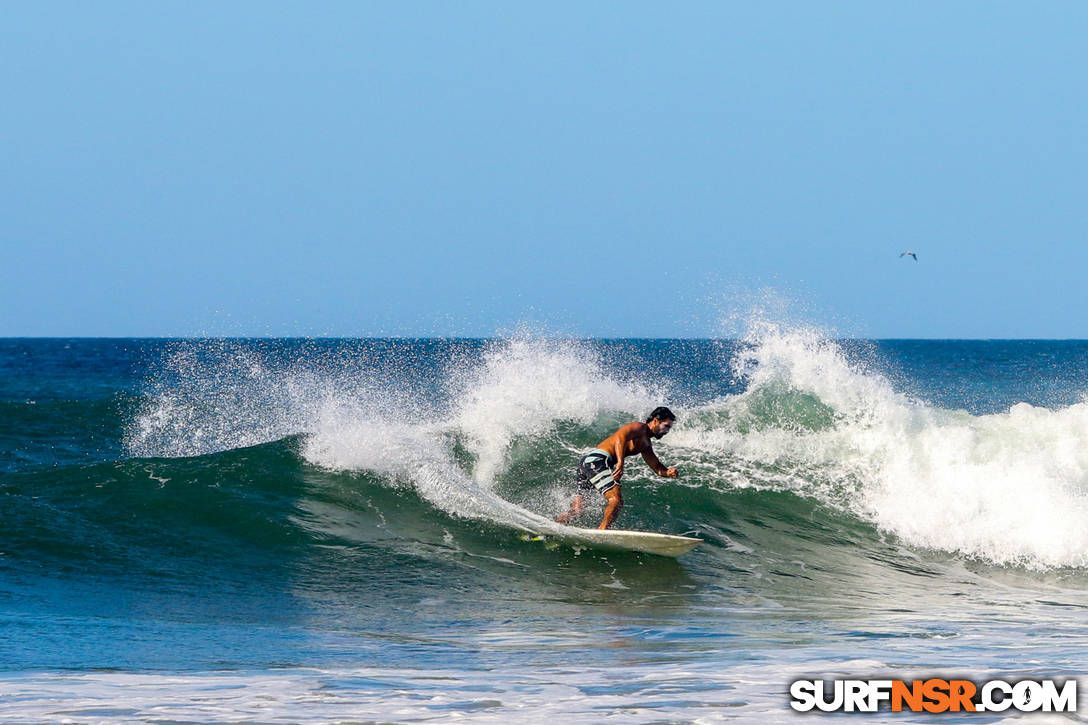 Nicaragua Surf Report - Report Photo 01/27/2022  12:47 PM 