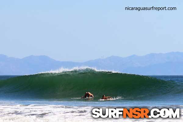 Nicaragua Surf Report - Report Photo 03/01/2014  5:32 PM 