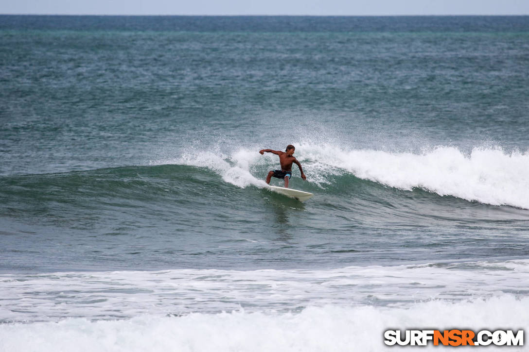 Nicaragua Surf Report - Report Photo 06/05/2018  1:08 PM 