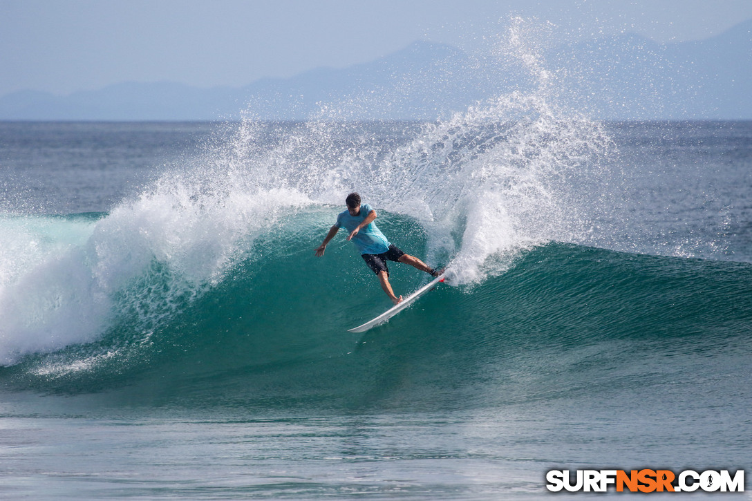 Nicaragua Surf Report - Report Photo 10/21/2017  6:32 PM 