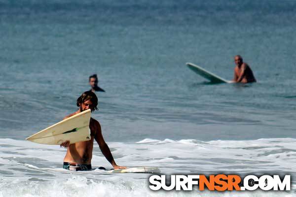 Nicaragua Surf Report - Report Photo 10/07/2013  11:05 AM 