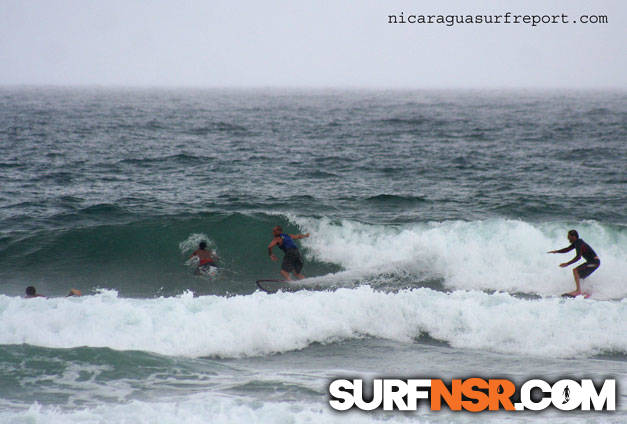 Nicaragua Surf Report - Report Photo 08/21/2007  4:24 PM 