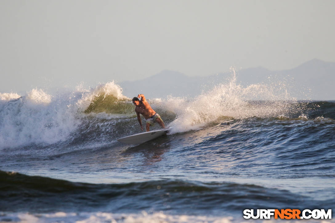Nicaragua Surf Report - Report Photo 02/15/2023  6:04 PM 