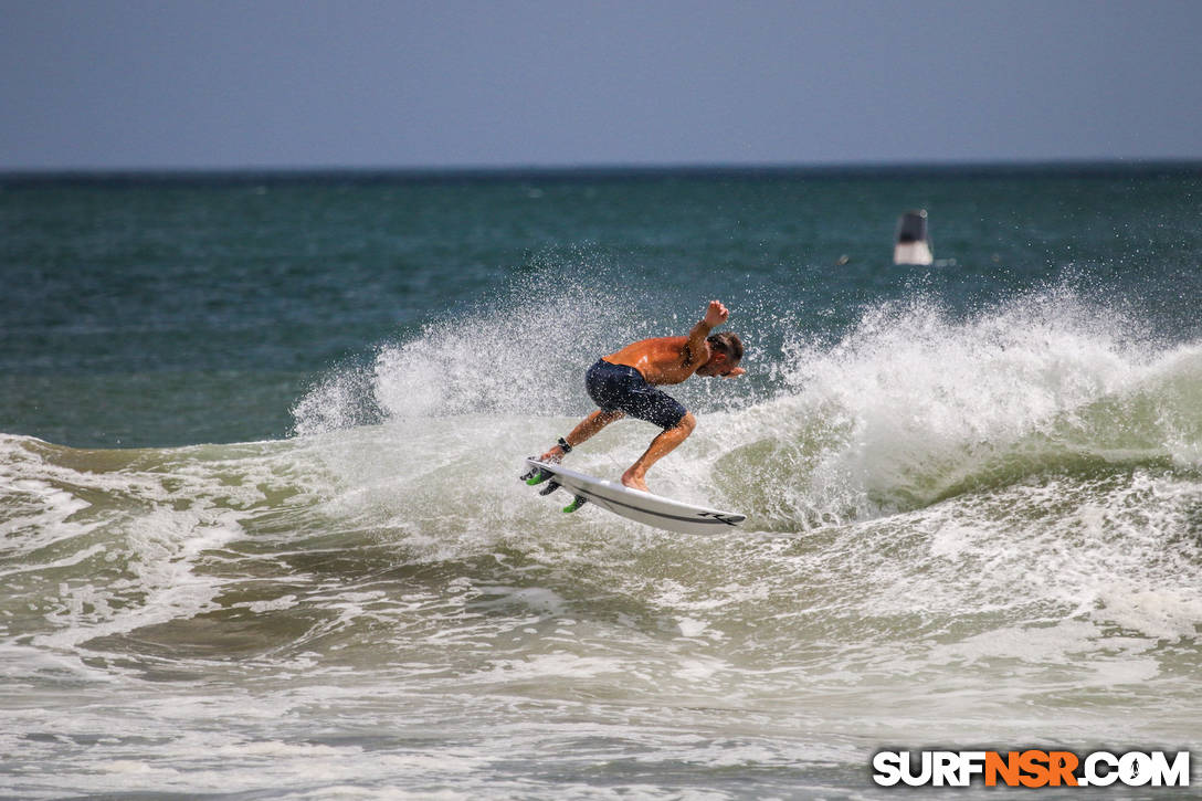 Nicaragua Surf Report - Report Photo 07/07/2020 6:25 PM