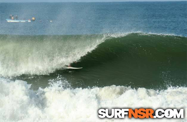 Nicaragua Surf Report - Report Photo 06/13/2006 1:41 AM