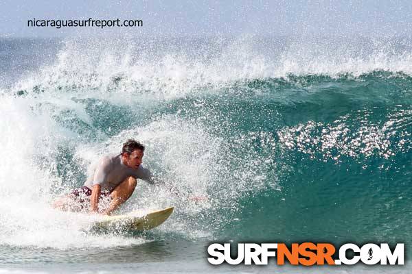 Nicaragua Surf Report - Report Photo 05/02/2014 5:55 PM