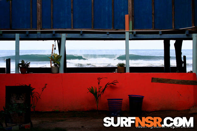 Nicaragua Surf Report - Report Photo 06/25/2009 2:25 PM