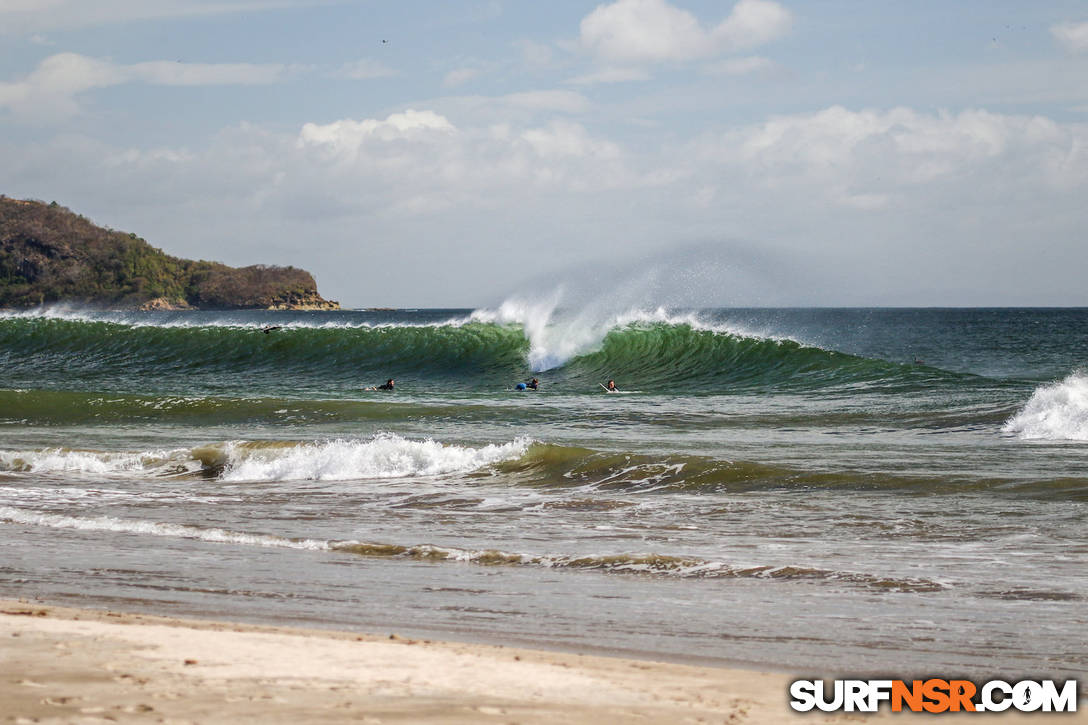 Nicaragua Surf Report - Report Photo 02/27/2021  4:02 PM 