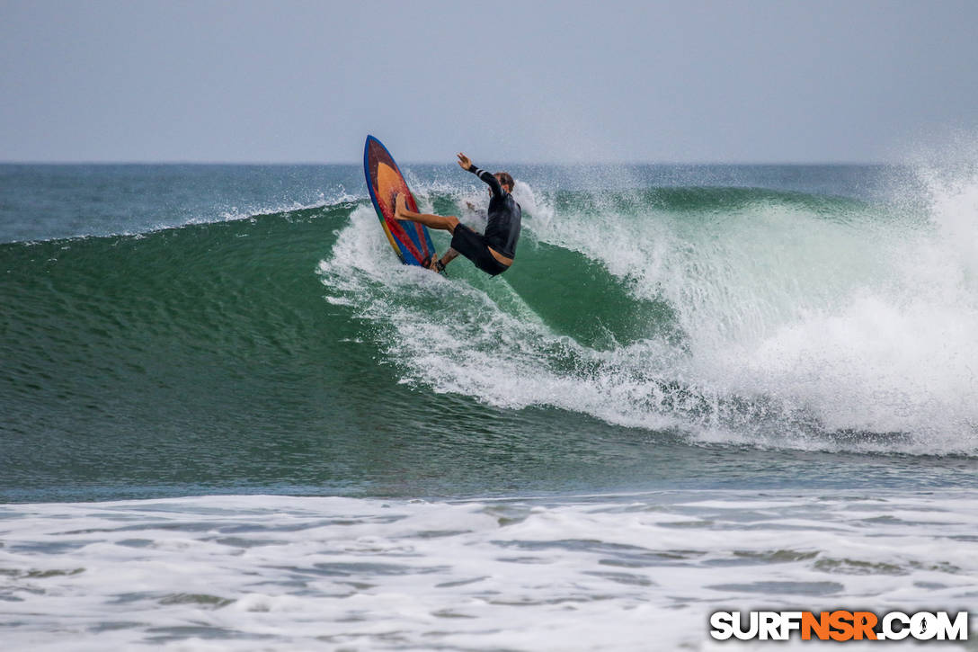 Nicaragua Surf Report - Report Photo 06/11/2019  2:10 PM 