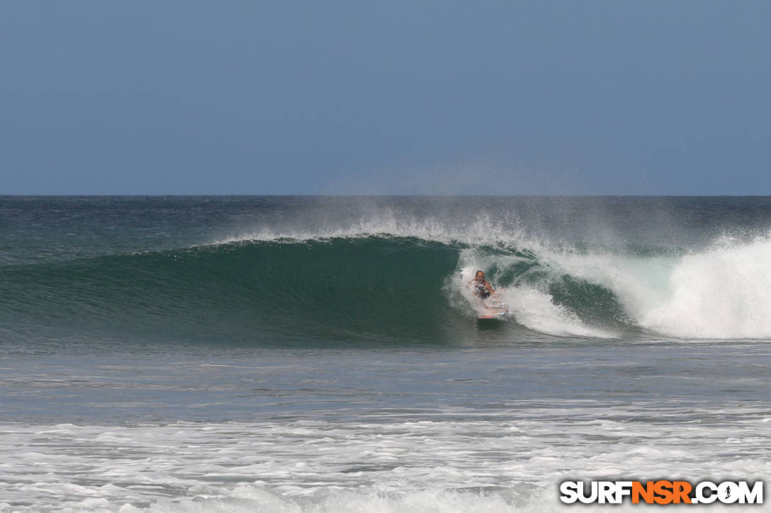 Nicaragua Surf Report - Report Photo 08/28/2015 4:32 PM