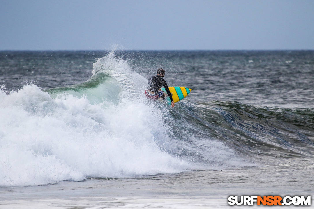 Nicaragua Surf Report - Report Photo 03/17/2020  2:09 PM 