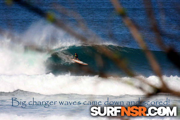 Nicaragua Surf Report - Report Photo 12/29/2011  8:04 PM 