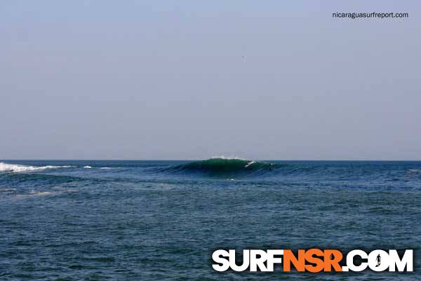 Nicaragua Surf Report - Report Photo 05/03/2015  8:15 PM 