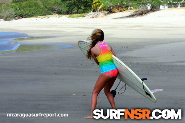 Nicaragua Surf Report - Report Photo 02/19/2013  12:35 PM 