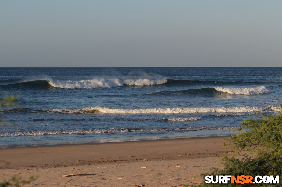 Nicaragua Surf Report - Report Photo 12/31/2016 4:13 PM