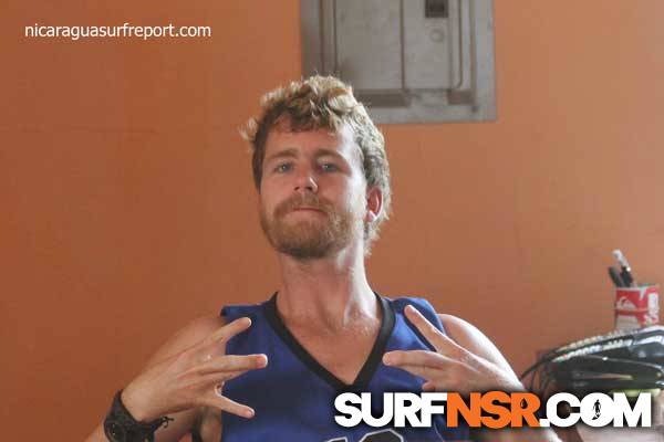 Nicaragua Surf Report - Report Photo 09/22/2013  8:50 PM 