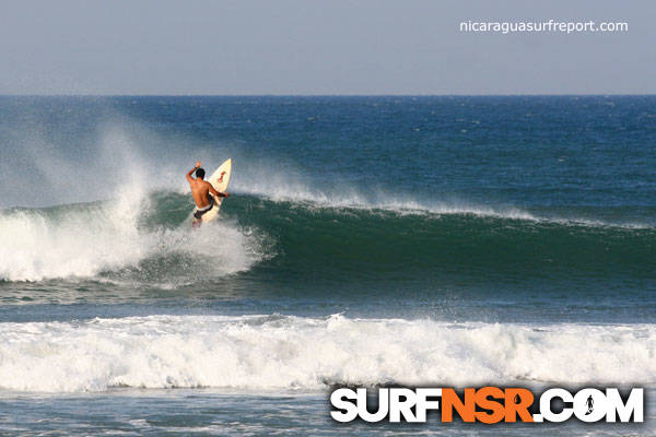 Nicaragua Surf Report - Report Photo 03/20/2010  11:14 AM 