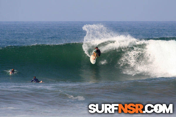 Nicaragua Surf Report - Report Photo 03/11/2010  9:46 AM 