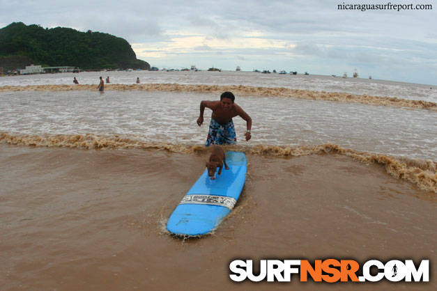 Nicaragua Surf Report - Report Photo 09/30/2008  6:54 PM 