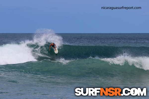 Nicaragua Surf Report - Report Photo 09/04/2014  4:43 PM 