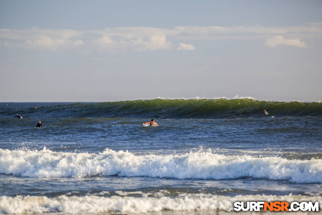 Nicaragua Surf Report - Report Photo 03/05/2021  8:05 PM 