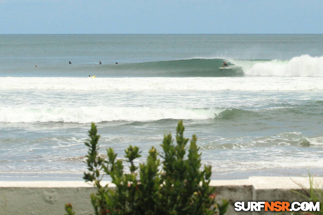 Nicaragua Surf Report - Report Photo 07/12/2016  4:08 PM 