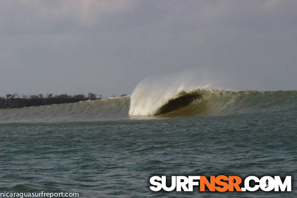 Nicaragua Surf Report - Report Photo 05/04/2015  11:25 PM 