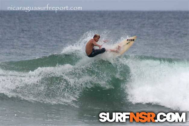 Nicaragua Surf Report - Report Photo 08/09/2007 4:27 PM