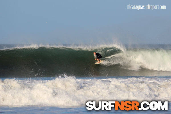 Nicaragua Surf Report - Report Photo 03/15/2012  4:58 PM 