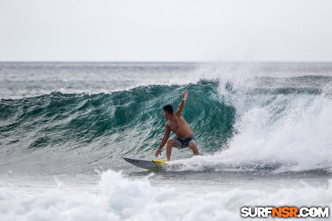 Nicaragua Surf Report - Report Photo 01/07/2020  2:13 PM 