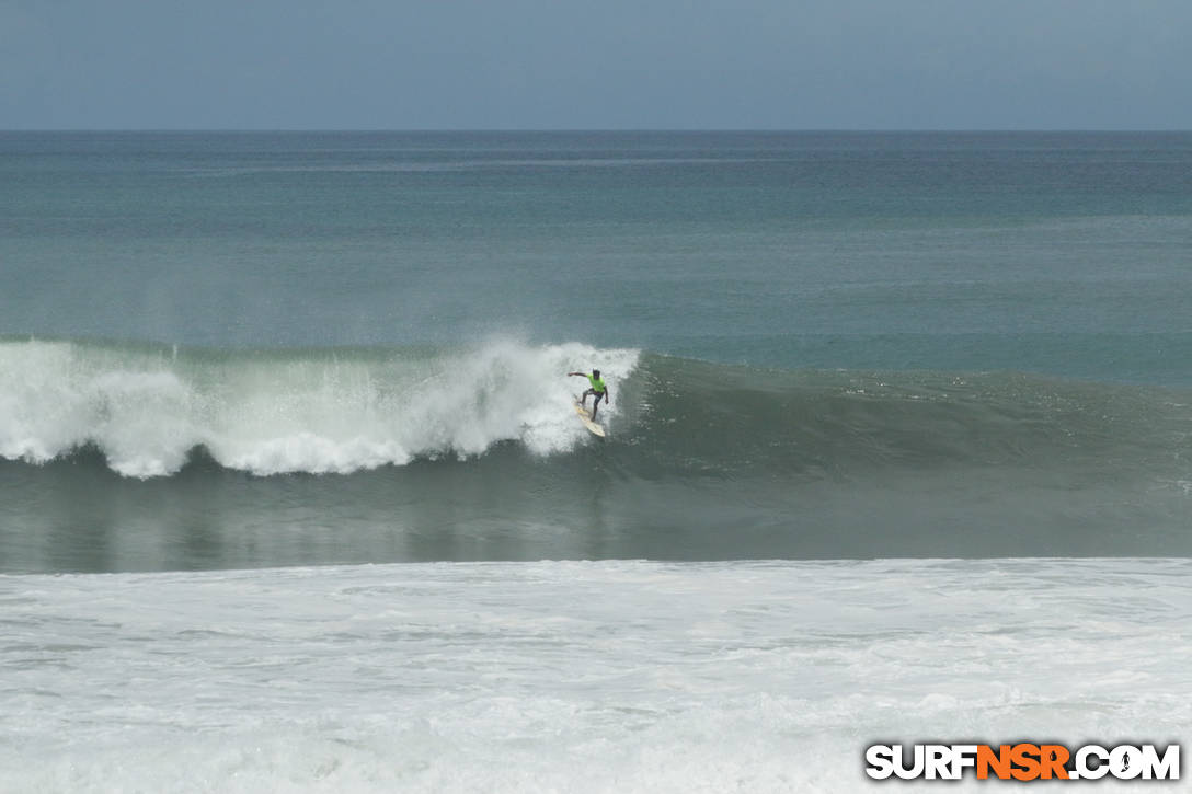 Nicaragua Surf Report - Report Photo 06/15/2016 4:28 PM