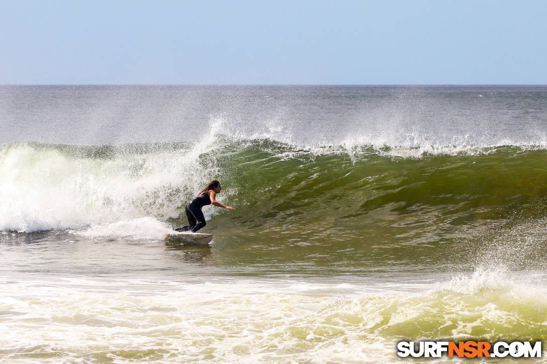 Nicaragua Surf Report - Report Photo 02/24/2022  12:38 PM 