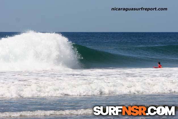 Nicaragua Surf Report - Report Photo 11/16/2009  8:47 PM 