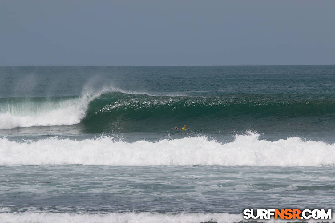 Nicaragua Surf Report - Report Photo 06/05/2015  8:20 PM 