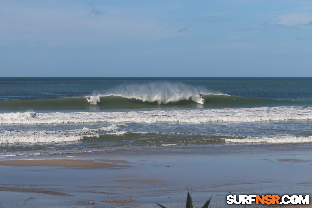 Nicaragua Surf Report - Report Photo 10/17/2017  10:40 AM 