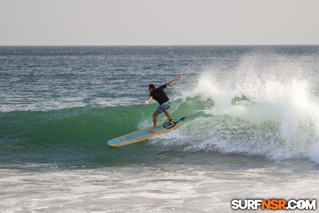 Nicaragua Surf Report - Report Photo 03/16/2018  8:02 PM 