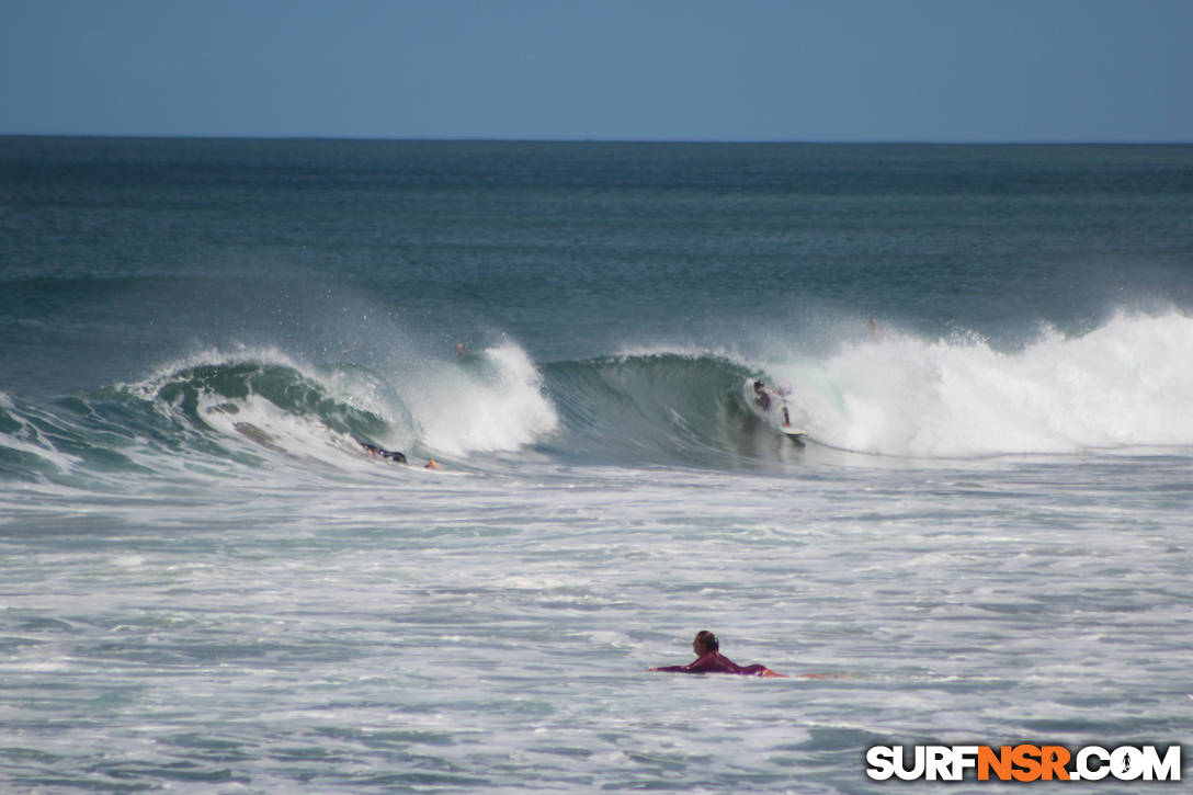 Nicaragua Surf Report - Report Photo 07/15/2020  2:14 PM 