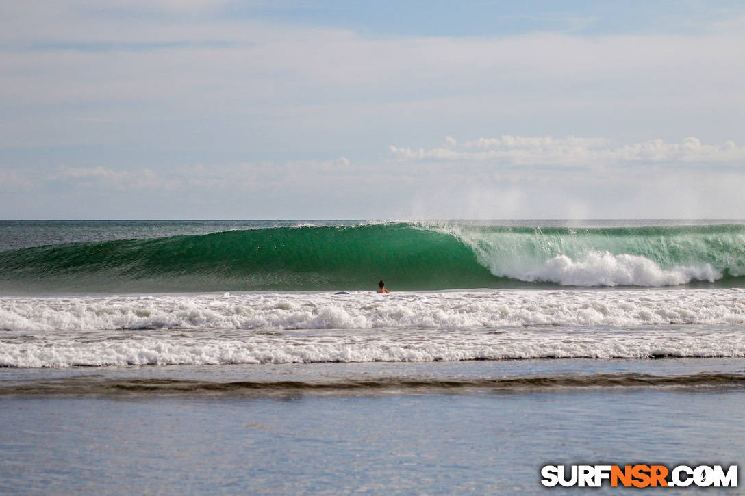 Nicaragua Surf Report - Report Photo 08/25/2019 10:04 PM