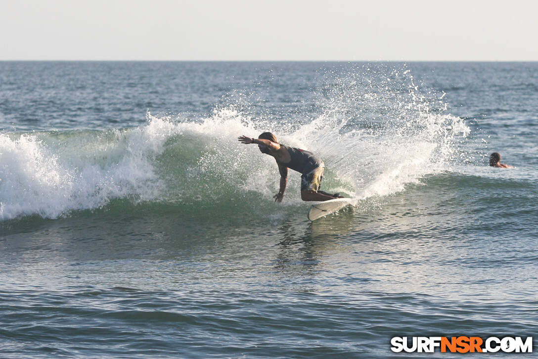 Nicaragua Surf Report - Report Photo 12/16/2023 10:45 PM