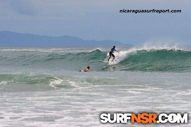 Nicaragua Surf Report - Report Photo 10/05/2009  3:17 PM 