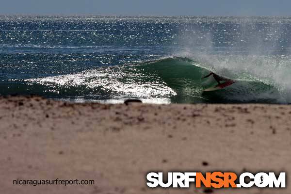 Nicaragua Surf Report - Report Photo 12/13/2013  3:12 PM 