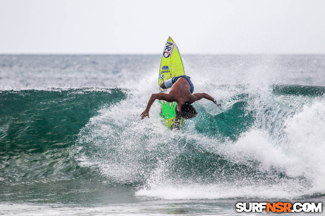 Nicaragua Surf Report - Report Photo 01/07/2020  2:09 PM 