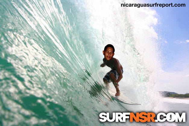 Nicaragua Surf Report - Report Photo 06/03/2009  3:01 PM 