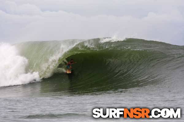 Nicaragua Surf Report - Report Photo 05/31/2011  5:58 PM 