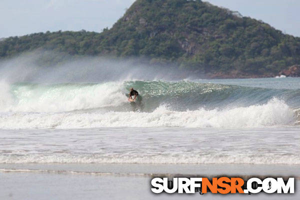 Nicaragua Surf Report - Report Photo 08/19/2012  3:01 PM 