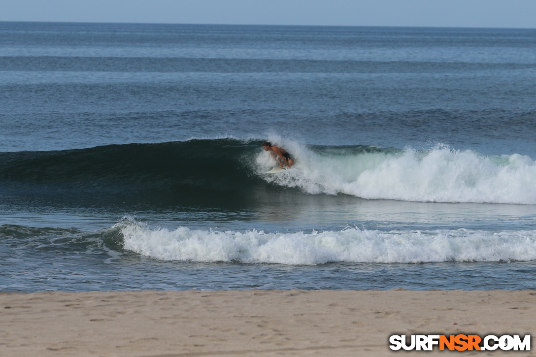 Nicaragua Surf Report - Report Photo 02/22/2017  2:11 PM 