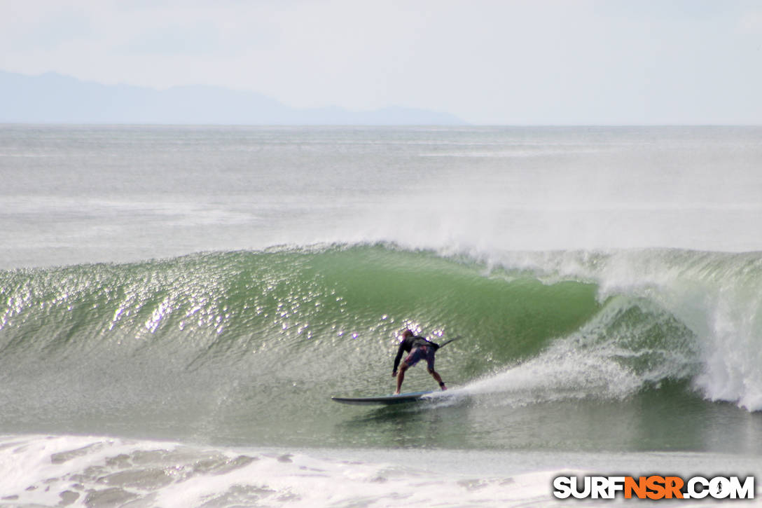 Nicaragua Surf Report - Report Photo 11/21/2020 2:27 PM
